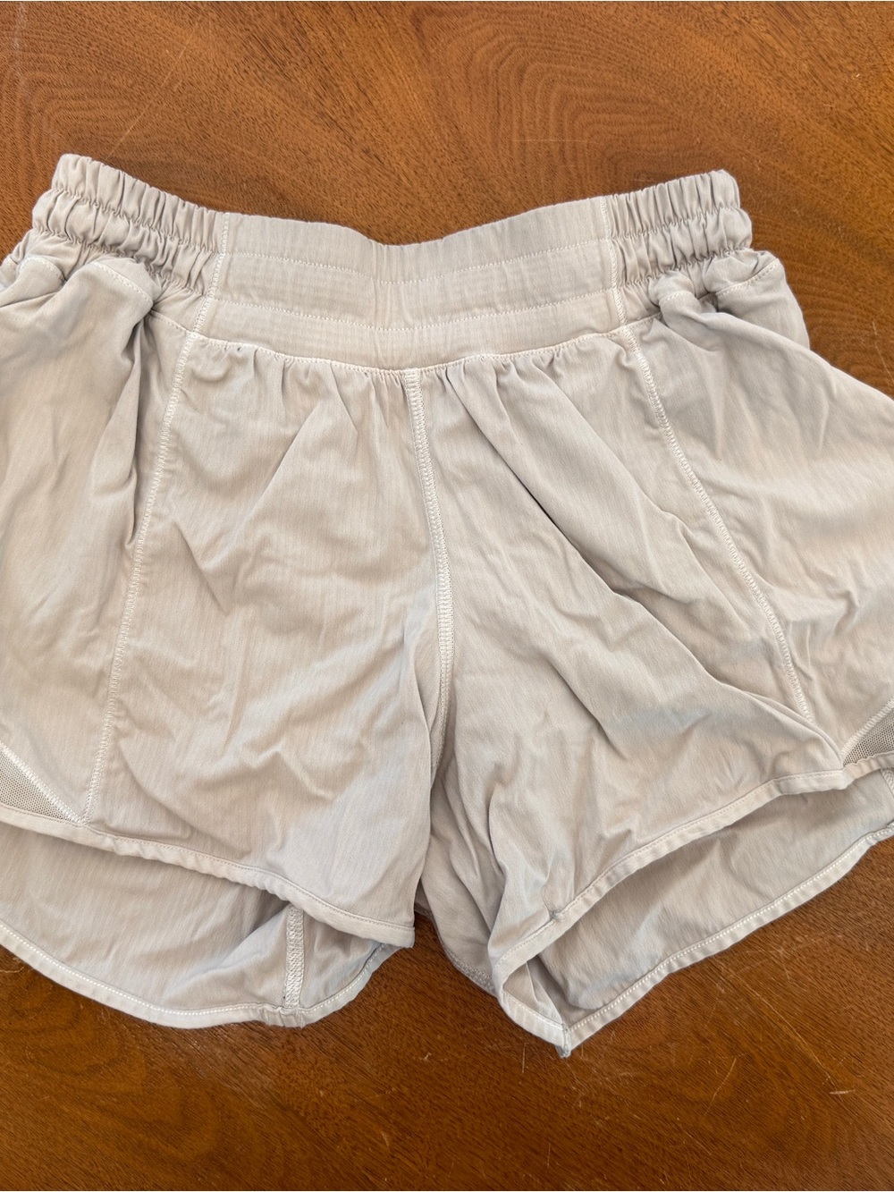 lululemon athletica Hotty Hot Women's Athletic Shorts